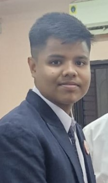 Sensei Sajib Chowdhury